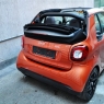 SMART FORTWO PRIME CABRIO 